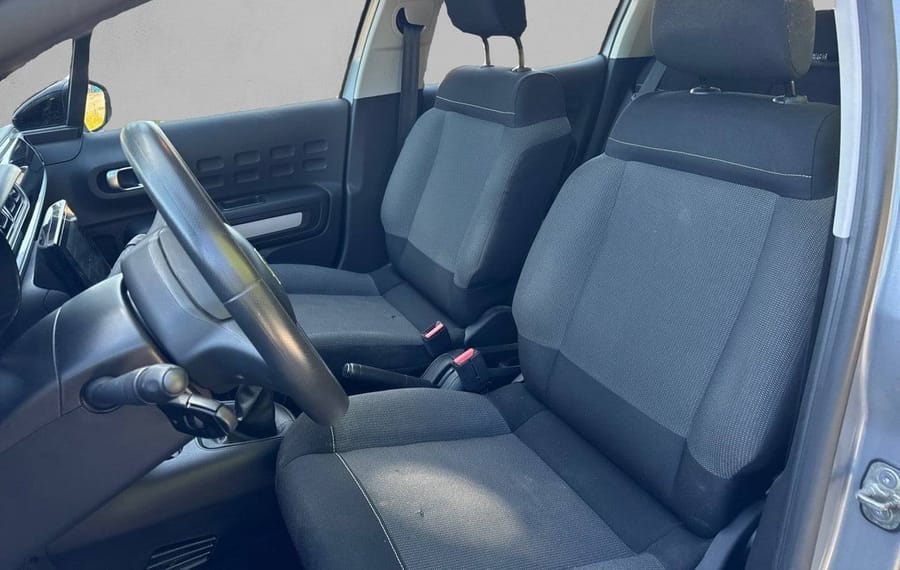 Choisissez votre citroen c3 chez CarGo Flex