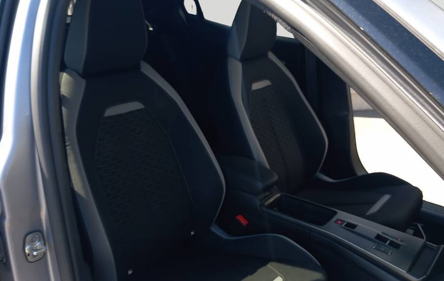 Choisissez votre opel mokka chez CarGo Flex
