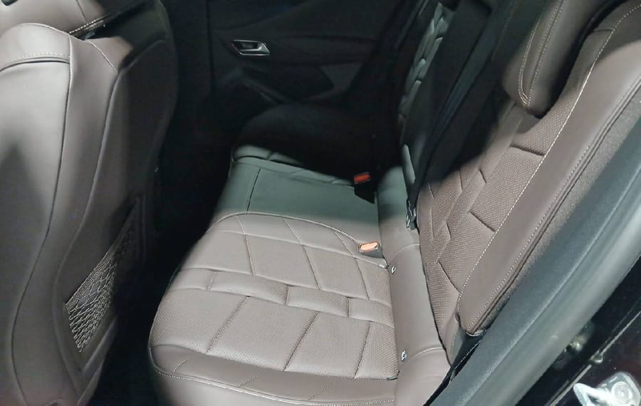 Choisissez votre ds n°4 chez CarGo Flex