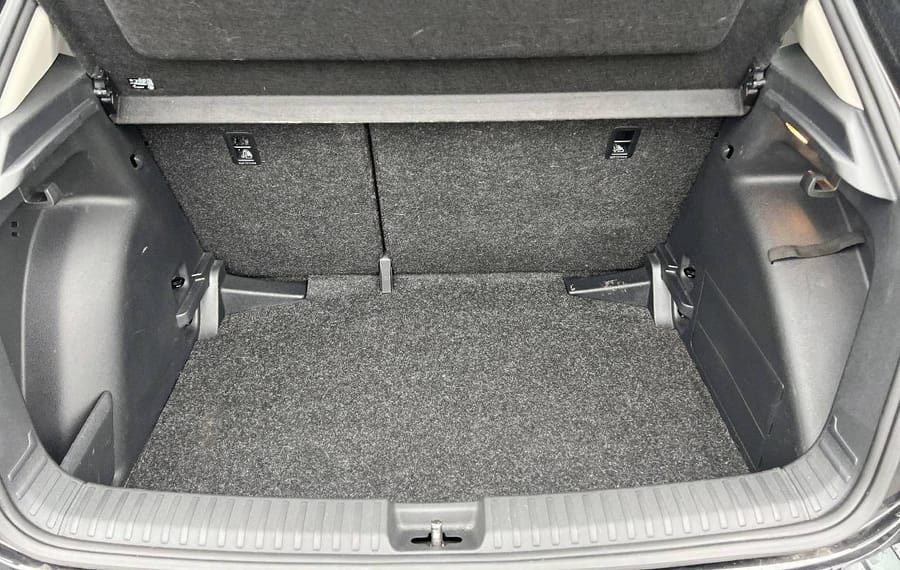 Choisissez votre skoda fabia chez CarGo Flex