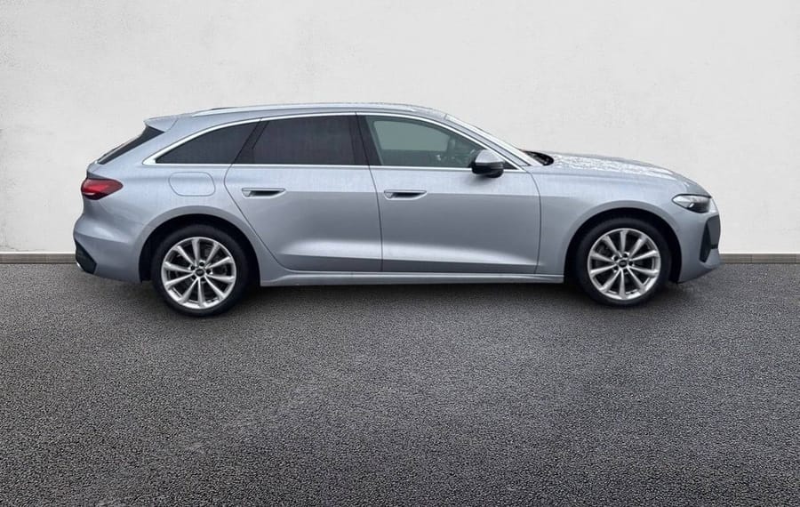 Choisissez votre audi a5break chez CarGo Flex