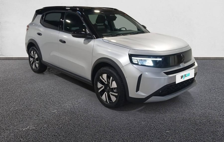 Choisissez votre opel frontera chez CarGo Flex