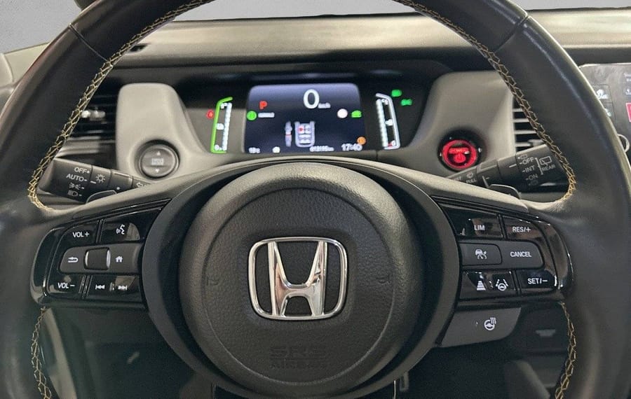 Choisissez votre honda jazz chez CarGo Flex