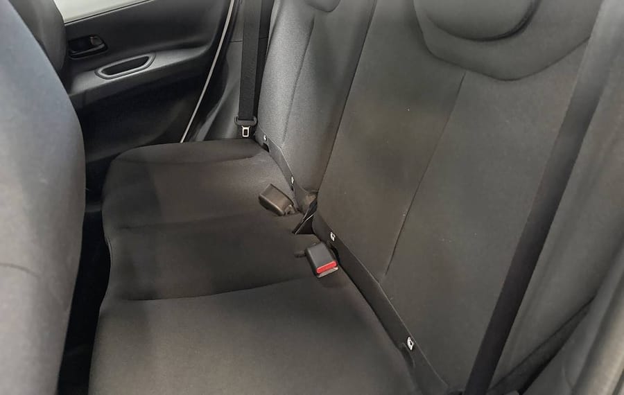 Choisissez votre toyota aygox chez CarGo Flex