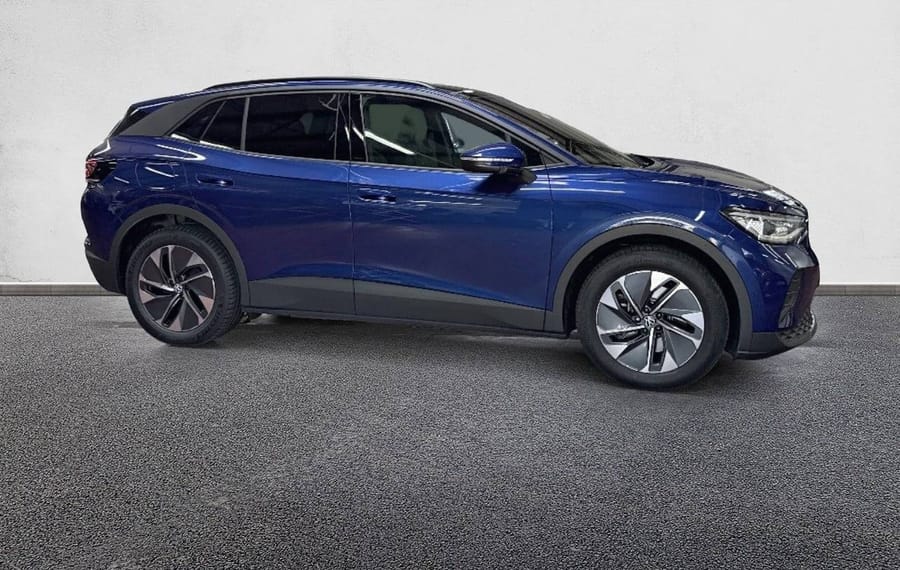 Choisissez votre volkswagen id4electrique chez CarGo Flex
