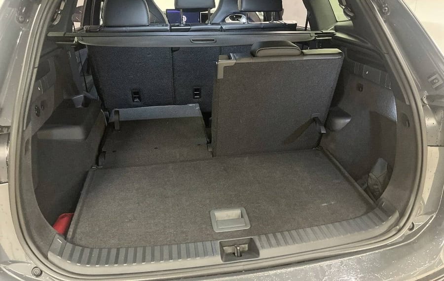 Choisissez votre volkswagen tayron chez CarGo Flex