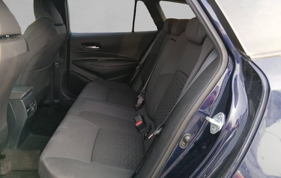 Choisissez votre suzuki swacebreak chez CarGo Flex