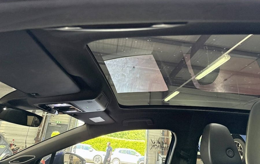Choisissez votre volkswagen id4electrique chez CarGo Flex