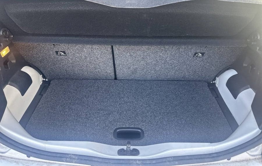 Choisissez votre volkswagen up chez CarGo Flex