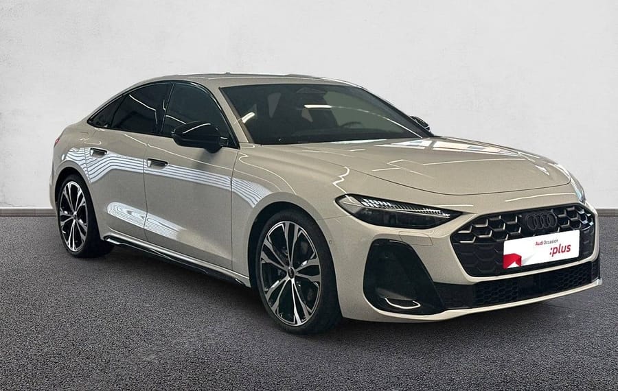 Choisissez votre audi a5 chez CarGo Flex