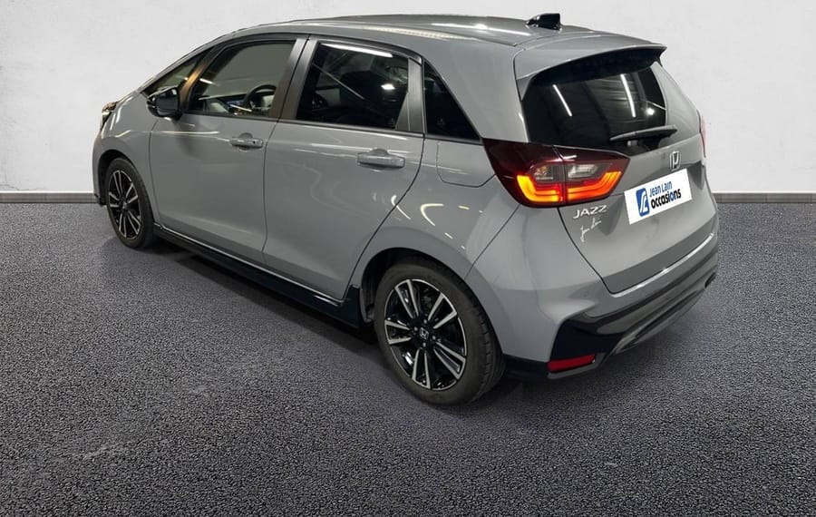 Choisissez votre honda jazz chez CarGo Flex