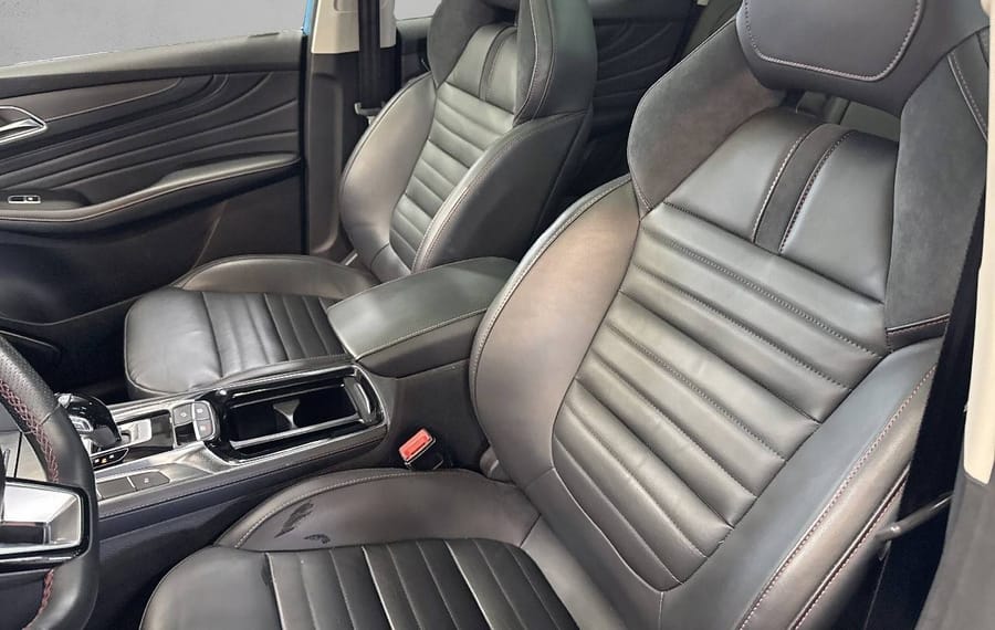 Choisissez votre mg ehs chez CarGo Flex