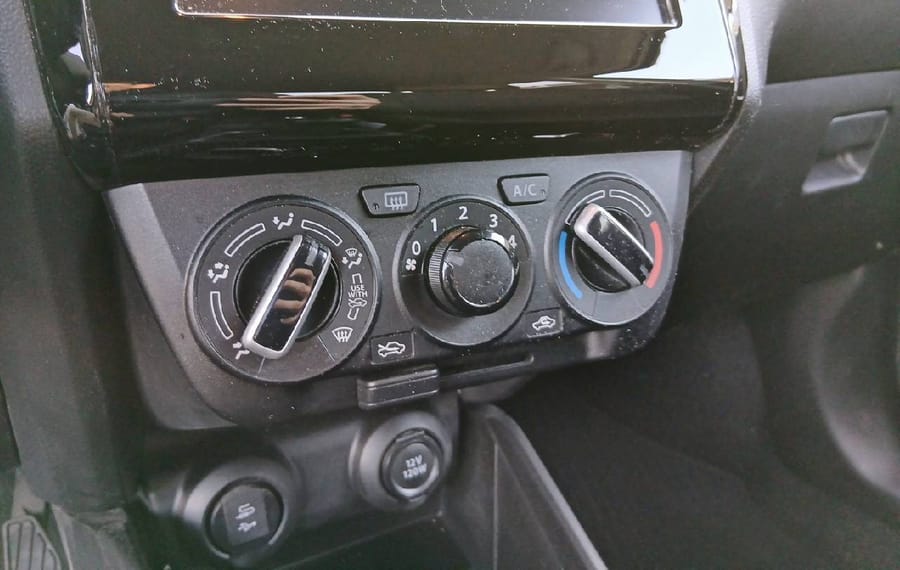 Choisissez votre suzuki swift chez CarGo Flex