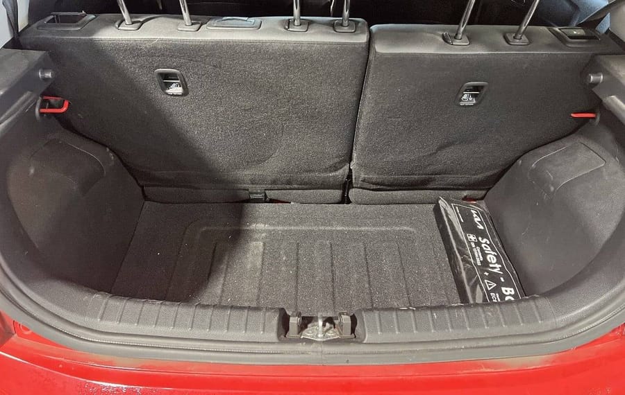 Choisissez votre kia picanto chez CarGo Flex