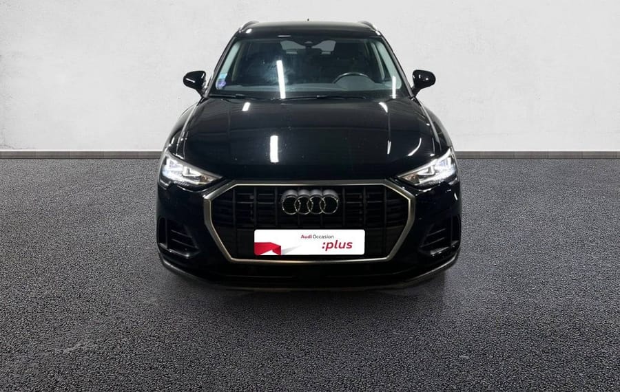 Choisissez votre audi q3 chez CarGo Flex