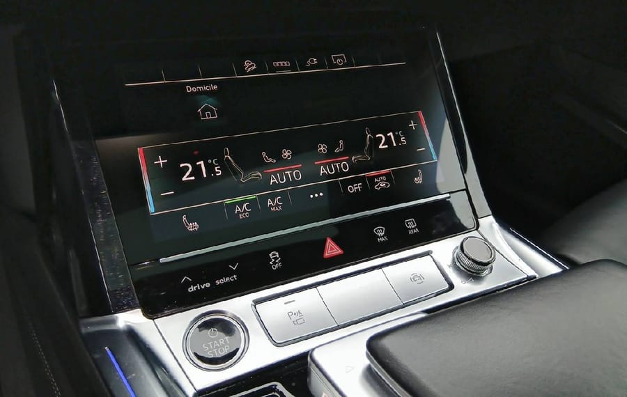 Choisissez votre audi etronelectrique chez CarGo Flex