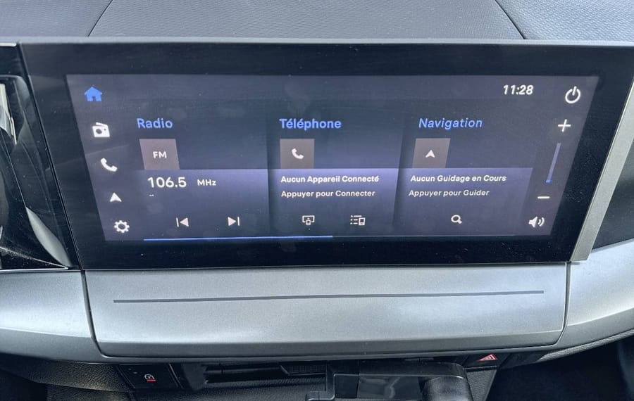 Choisissez votre opel frontera chez CarGo Flex