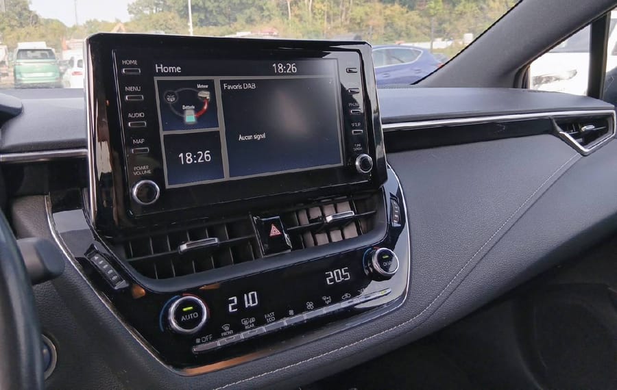 Choisissez votre suzuki swacebreak chez CarGo Flex