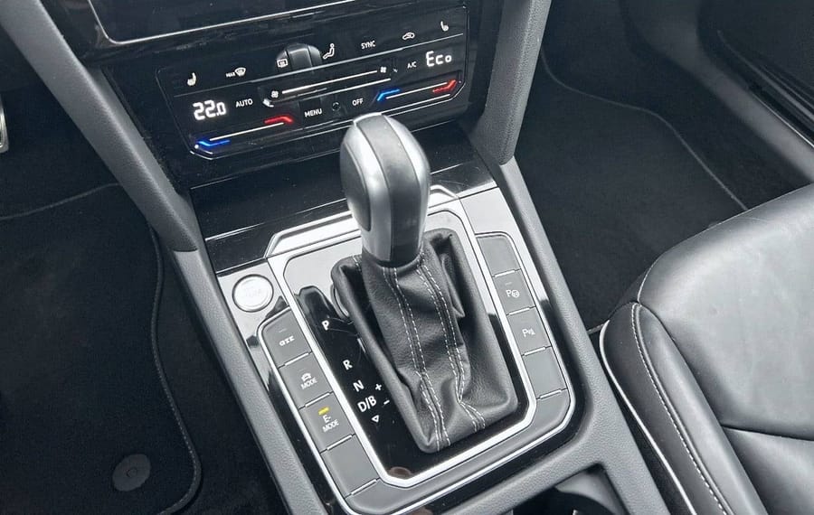 Choisissez votre volkswagen arteonbreak chez CarGo Flex