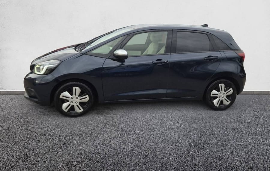 Choisissez votre honda jazz chez CarGo Flex