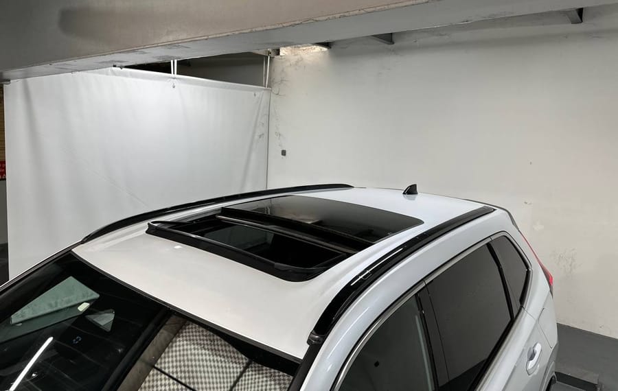 Choisissez votre honda crv chez CarGo Flex