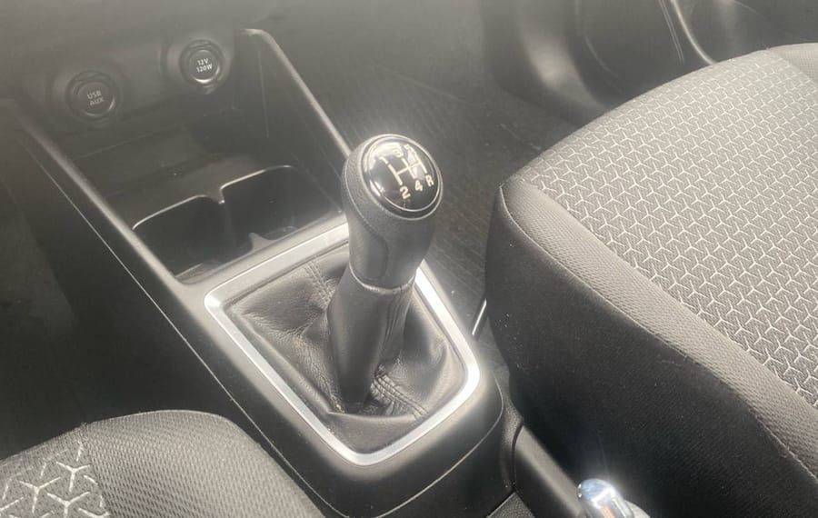 Choisissez votre suzuki swift chez CarGo Flex