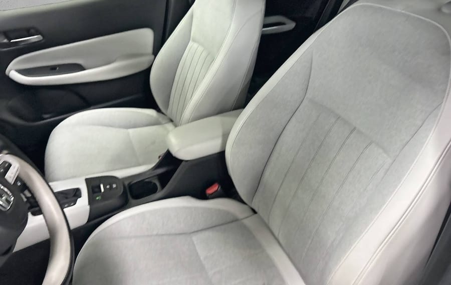 Choisissez votre honda jazz chez CarGo Flex