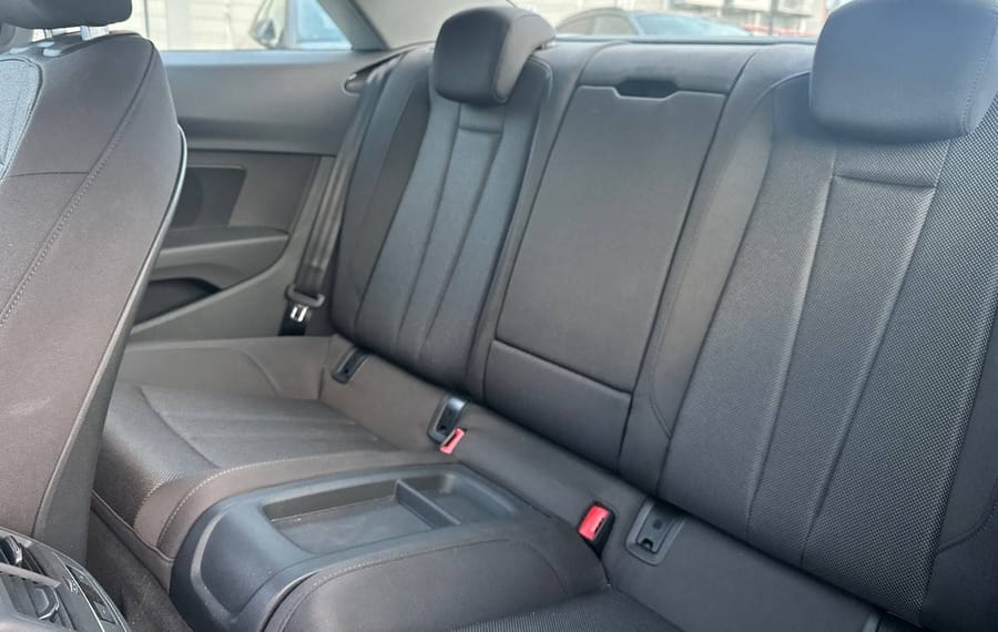 Choisissez votre audi a5 chez CarGo Flex