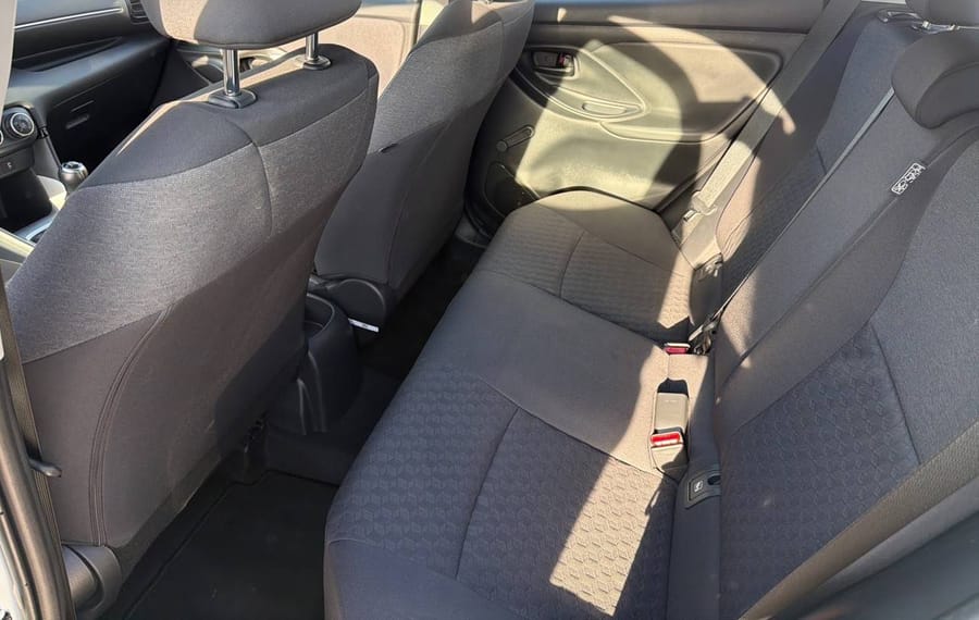 Choisissez votre toyota yaris chez CarGo Flex