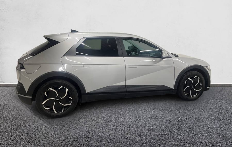 Choisissez votre hyundai ioniq5electrique chez CarGo Flex