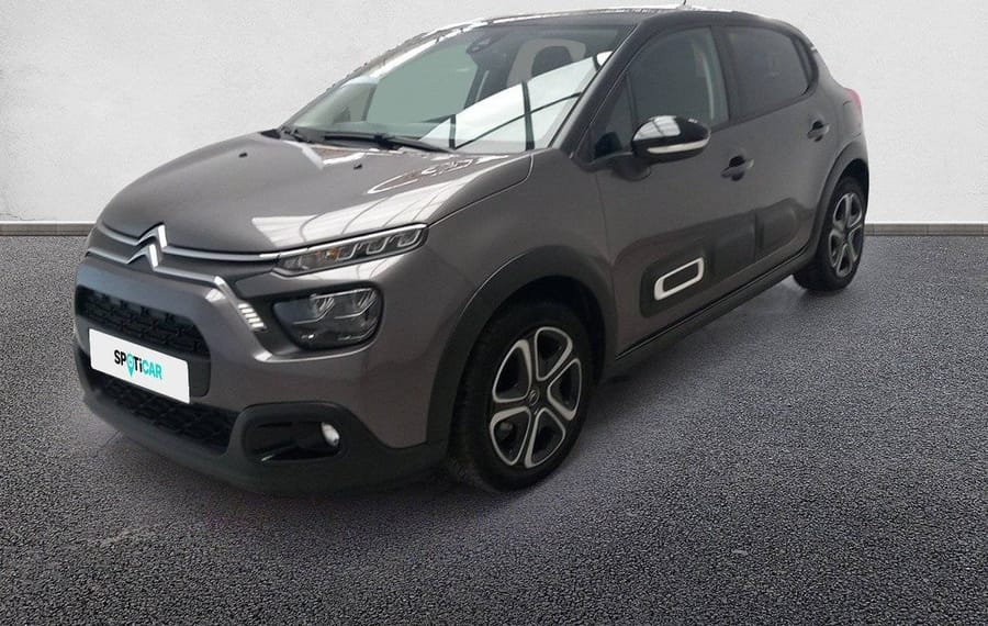 Choisissez votre citroen c3 chez CarGo Flex