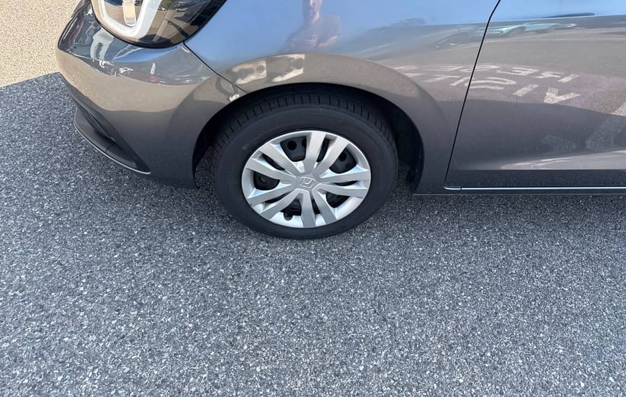 Choisissez votre honda jazz chez CarGo Flex