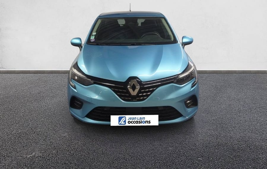 Choisissez votre renault clio chez CarGo Flex