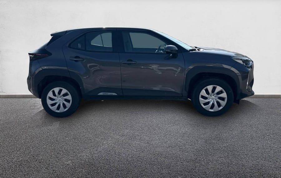 Choisissez votre toyota yariscross chez CarGo Flex