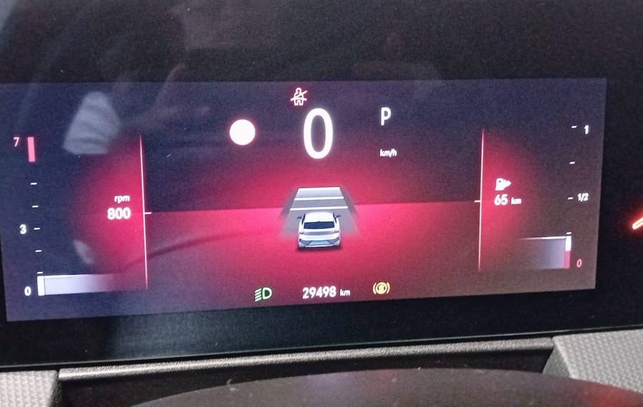 Choisissez votre opel astra chez CarGo Flex