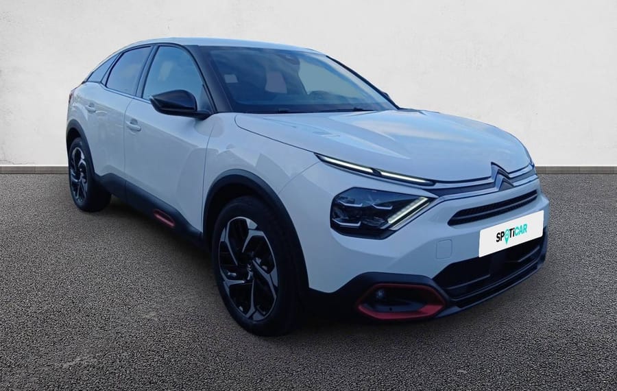 Choisissez votre citroen c4 chez CarGo Flex