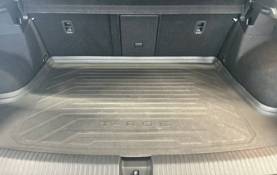 Choisissez votre volkswagen troc chez CarGo Flex