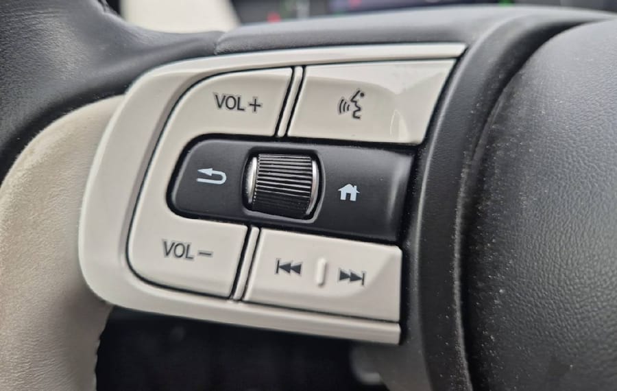 Choisissez votre honda jazz chez CarGo Flex