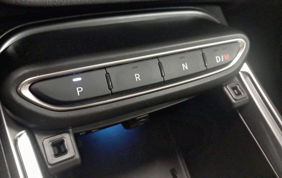 Choisissez votre fiat 600 chez CarGo Flex
