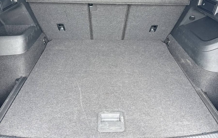 Choisissez votre volkswagen tiguan chez CarGo Flex