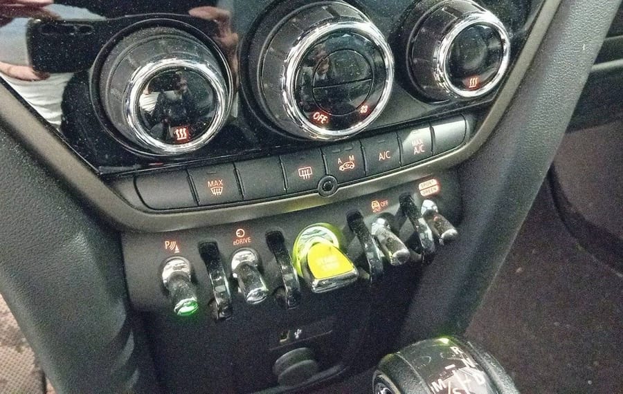Choisissez votre mini mini chez CarGo Flex