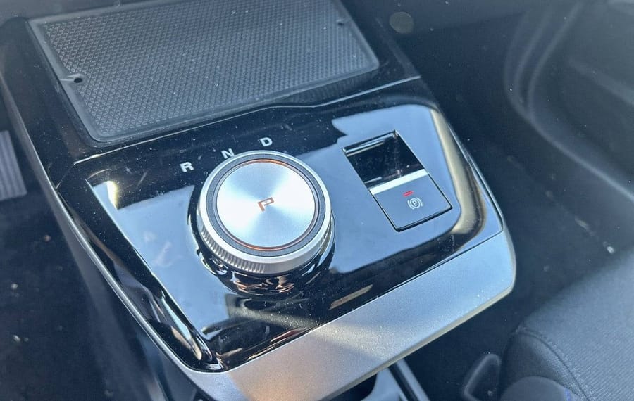 Choisissez votre mg mg4electrique chez CarGo Flex