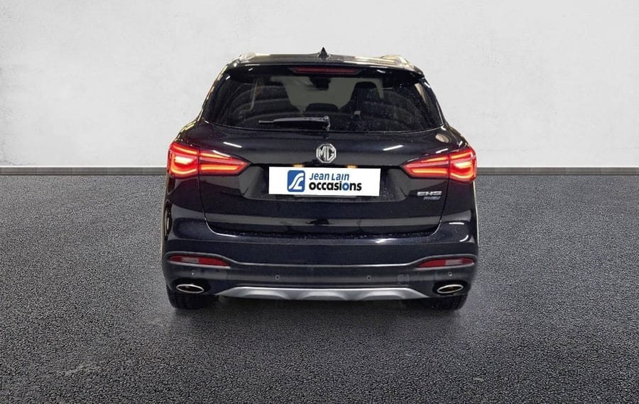 Choisissez votre mg ehs chez CarGo Flex