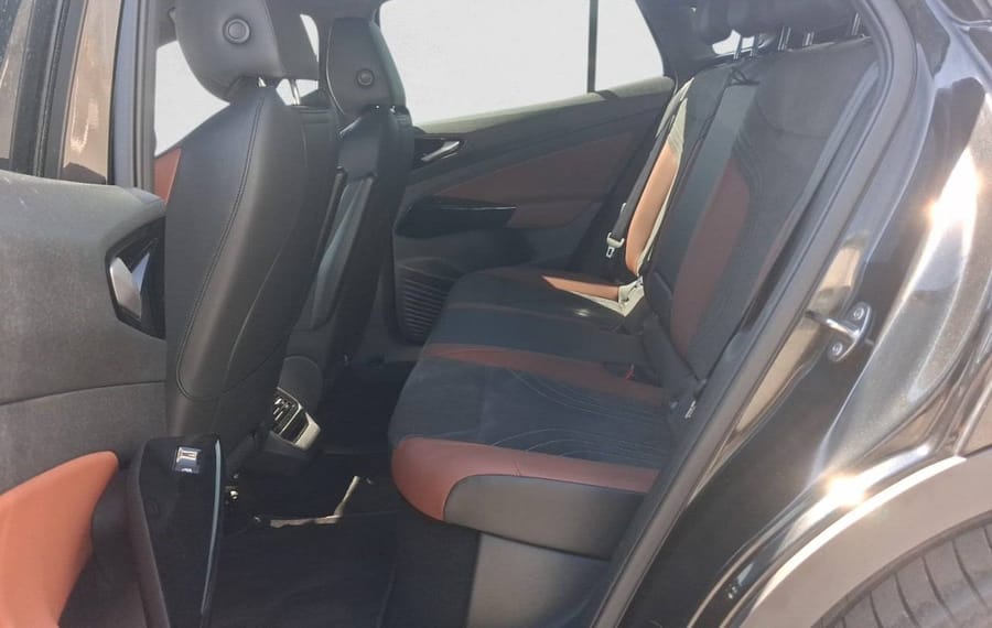 Choisissez votre volkswagen id5electrique chez CarGo Flex