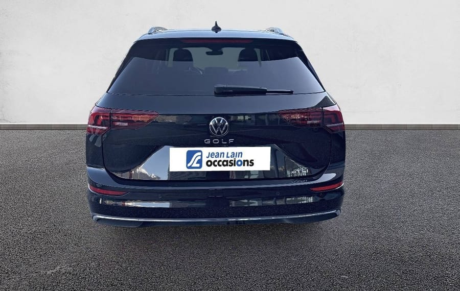 Choisissez votre volkswagen golfbreak chez CarGo Flex