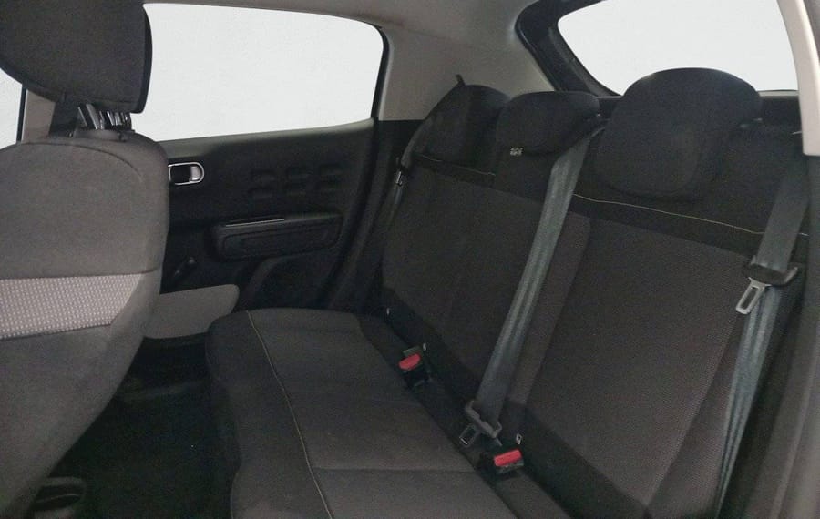 Choisissez votre citroen c3 chez CarGo Flex