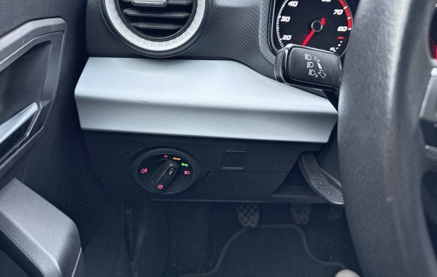 Choisissez votre seat arona chez CarGo Flex