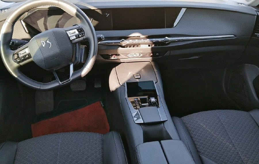 Choisissez votre ds ds4 chez CarGo Flex