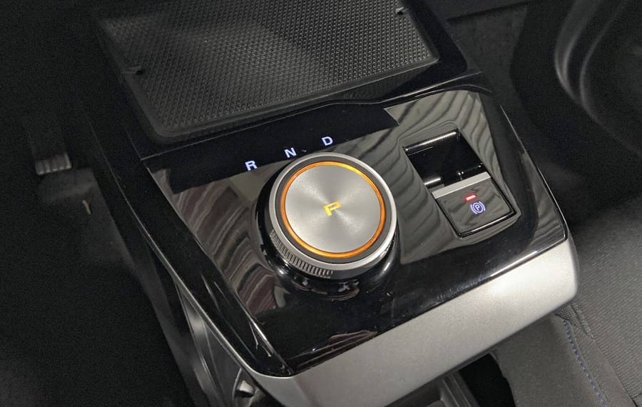 Choisissez votre mg mg4electrique chez CarGo Flex