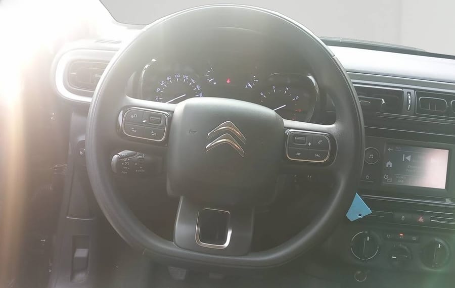 Choisissez votre citroen c3 chez CarGo Flex
